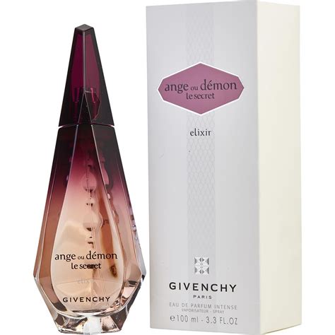 givenchy ange ou demon le secret elixir black friday|ange ou demon reviews.